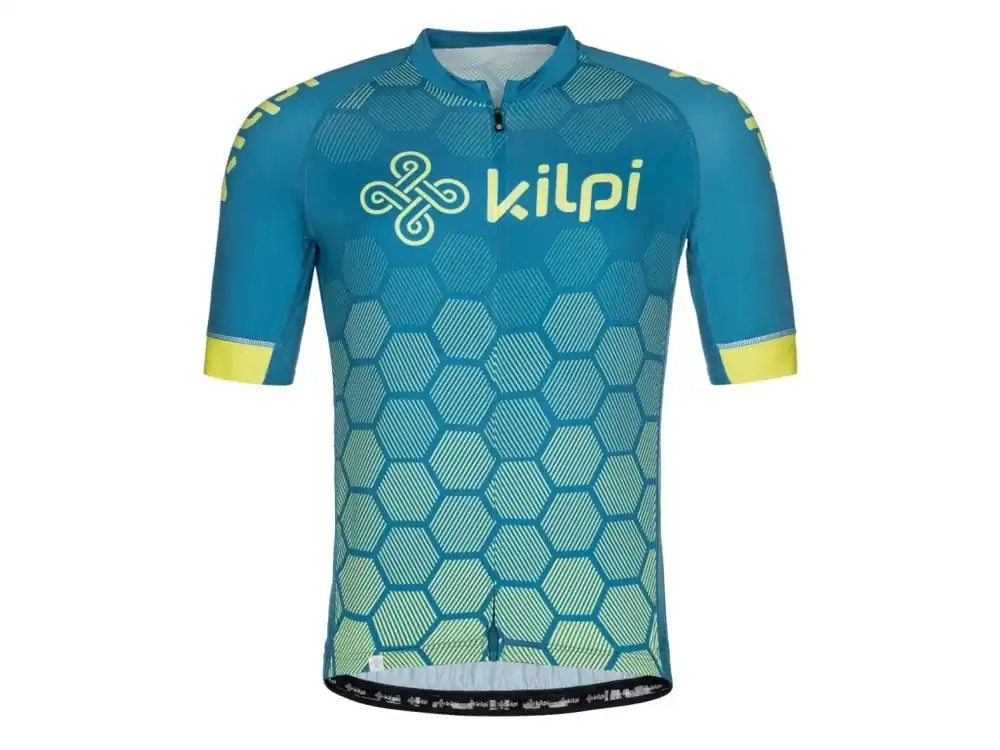 Super Cena Pánský cyklistický dres Kilpi MOTTA-M