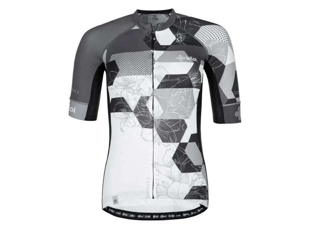 Dámský cyklistický dres Kilpi ADAMELLO-W Oblíbený