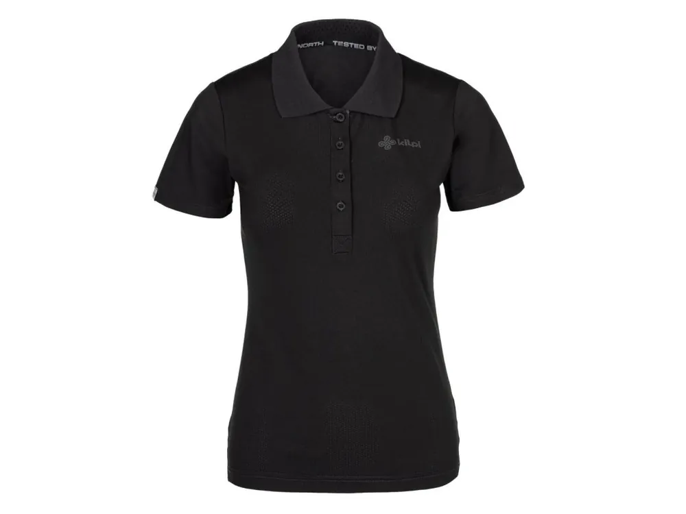Sezónní Sleva Dámské polo tričko Kilpi COLLAR-W
