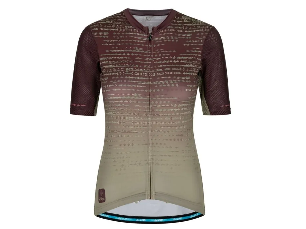 Dámský cyklistický dres Kilpi RITAEL-W Speciální Cena