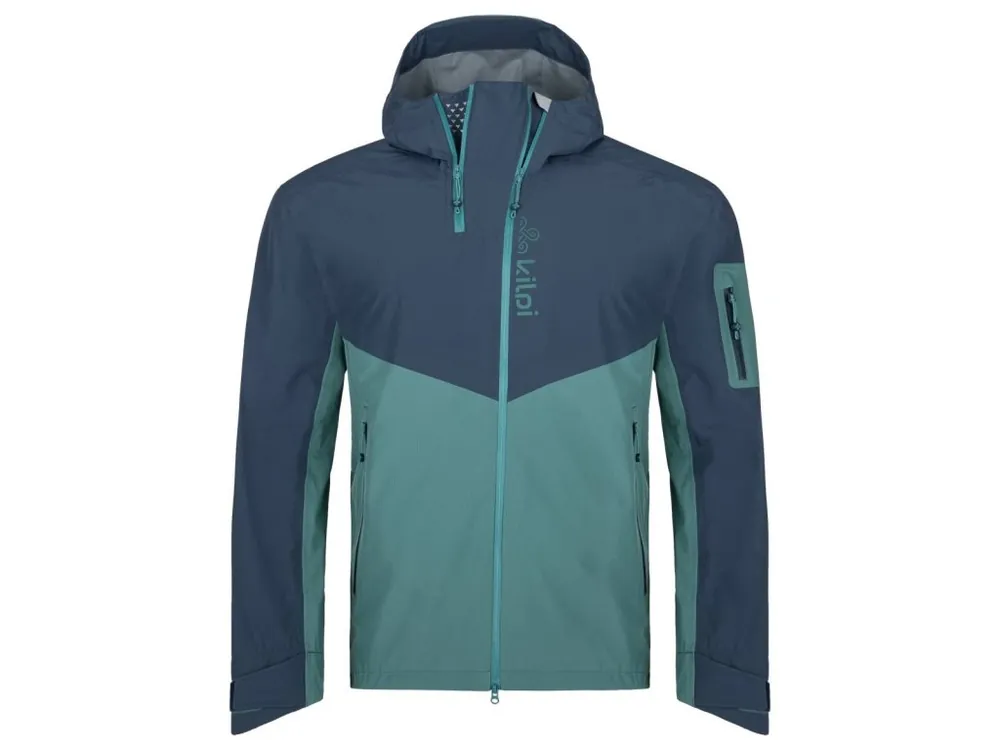 Nejlepší Cena Pánská outdoorová bunda Kilpi METRIX-M