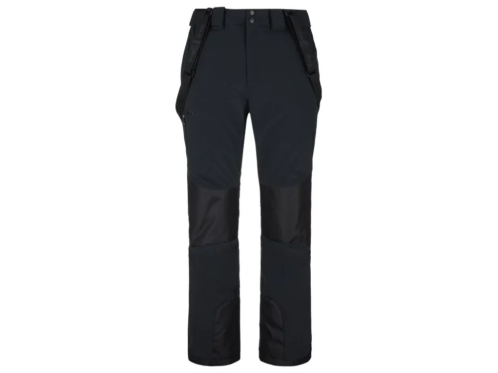 Pánské lyžařské kalhoty Kilpi TEAM PANTS-M Nejlepší Volba