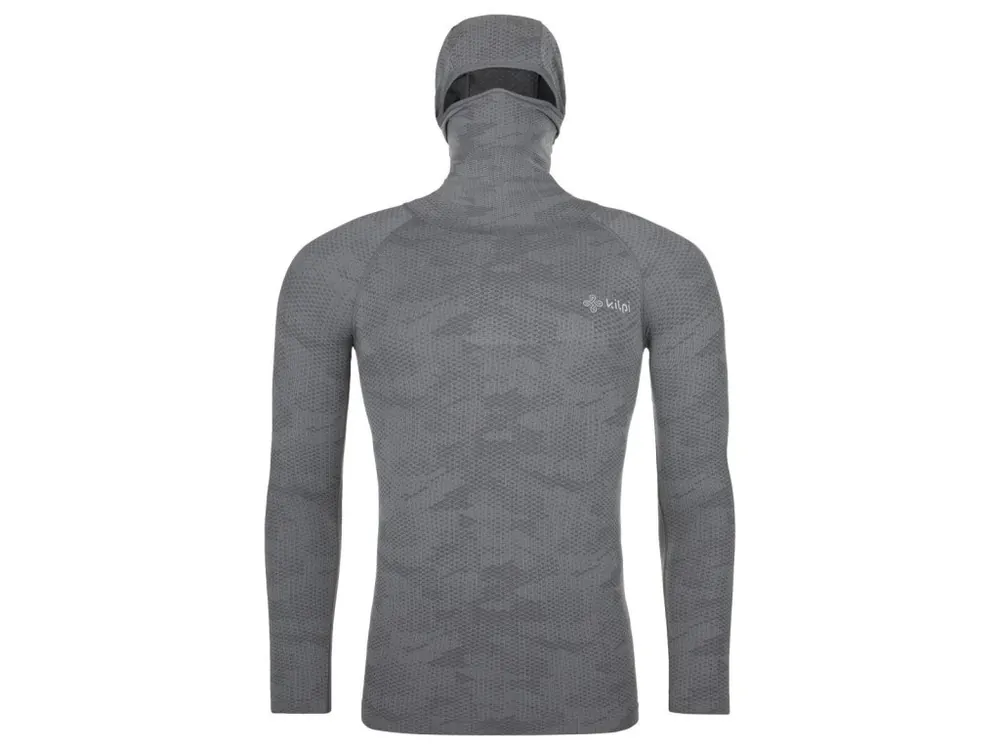Bezešvá funkční spodní vrstva Kilpi NINJA-U Must-Have