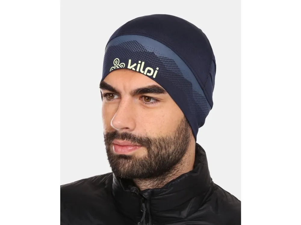 Běžecká čepice Kilpi TAIL-U Speciální Cena