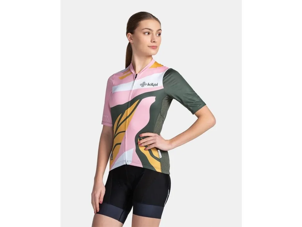 Oblíbený Dámský cyklistický dres Kilpi RITAEL-W