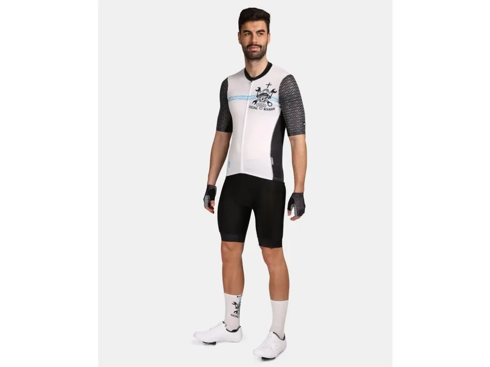 Koupit Online Pánský cyklistický dres Kilpi RIVAL-M