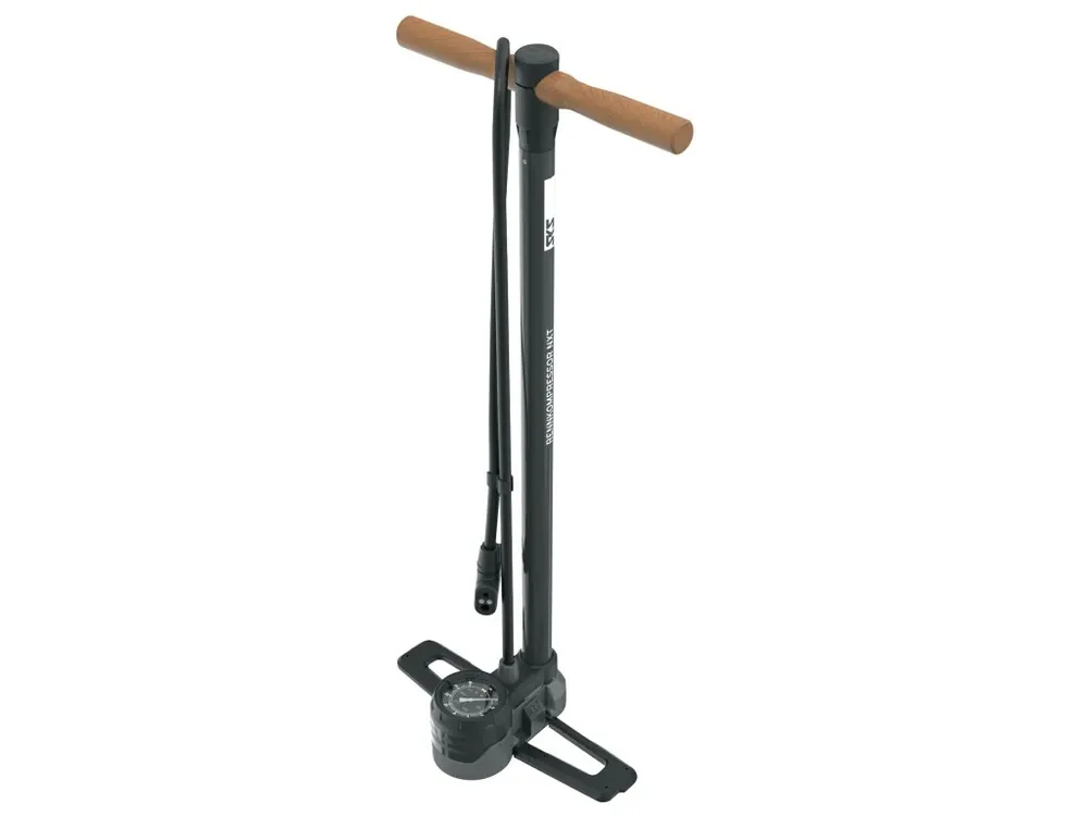 Pumpa SKS Rennkompressor NXT Akční Nabídka