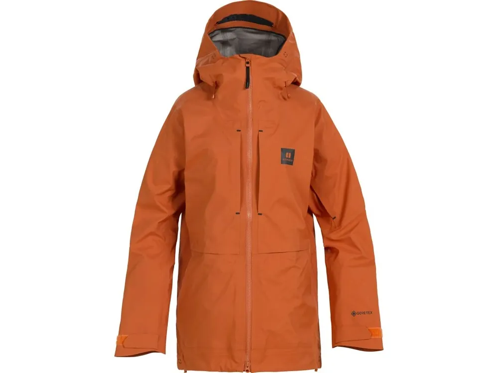 Rychlé Dodání Bunda ARMADA PERENNIA 3L GORE-TEX JKT sunset
