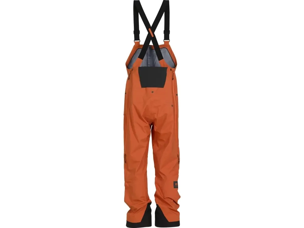 Kalhoty ARMADA COVETED 3L GORE-TEX BIB sunset Expresní Doručení