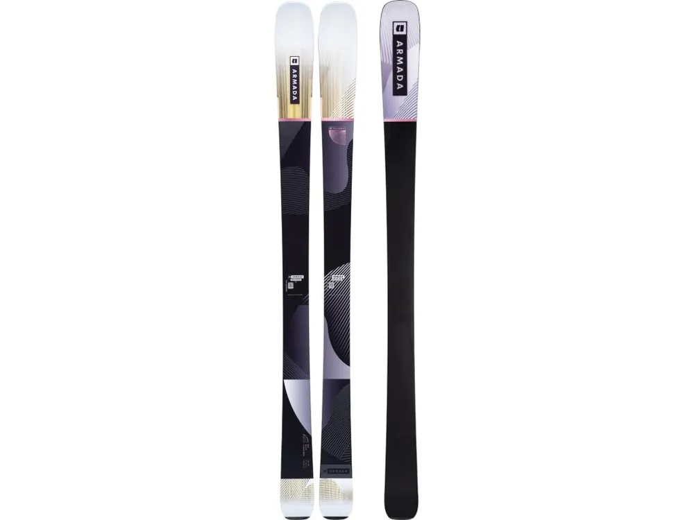 Must-Have Lyže ARMADA RELIANCE 88 C