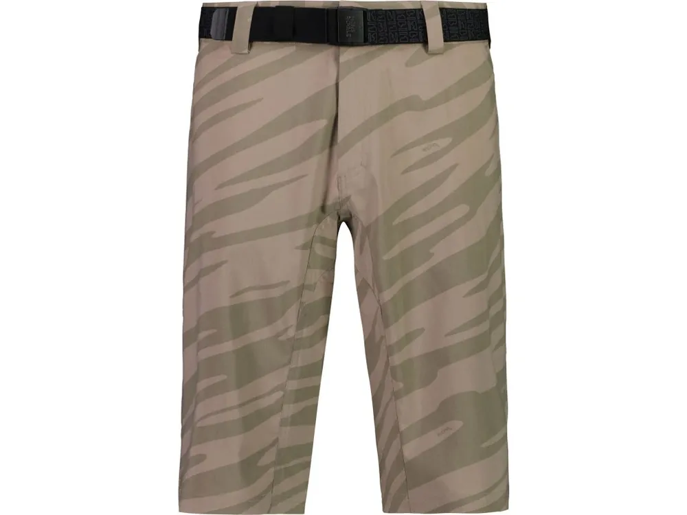Merino kraťasy MONS ROYALE VIRAGE BIKE SHORTS undercover camo Časově Omezené