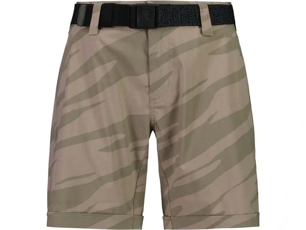 Akce Merino kraťasy MONS ROYALE DRIFT SHORTS WMNS undercover camo