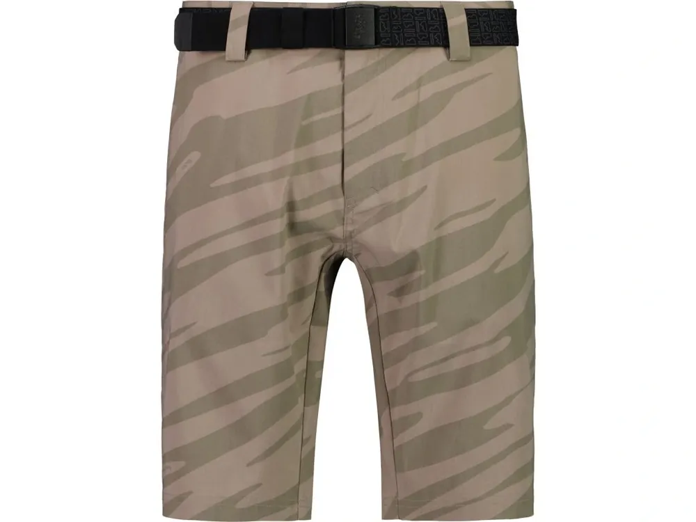 Rychlé Dodání Merino kraťasy MONS ROYALE DRIFT SHORTS undercover camo