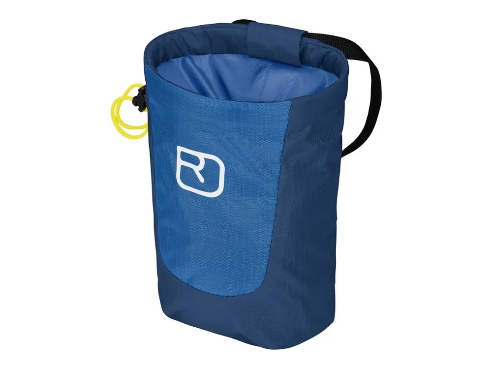 Časově Omezené Magnéziový pytlík Ortovox Trad Chalkbag