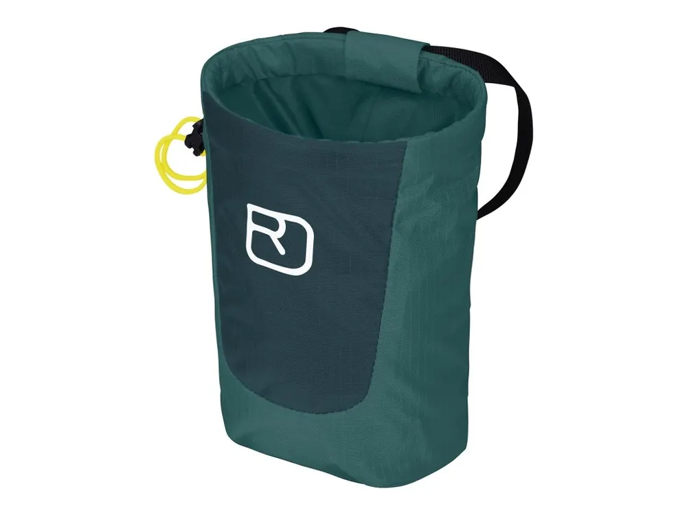 Odeslání Ihned Magnéziový pytlík Ortovox Trad Chalkbag