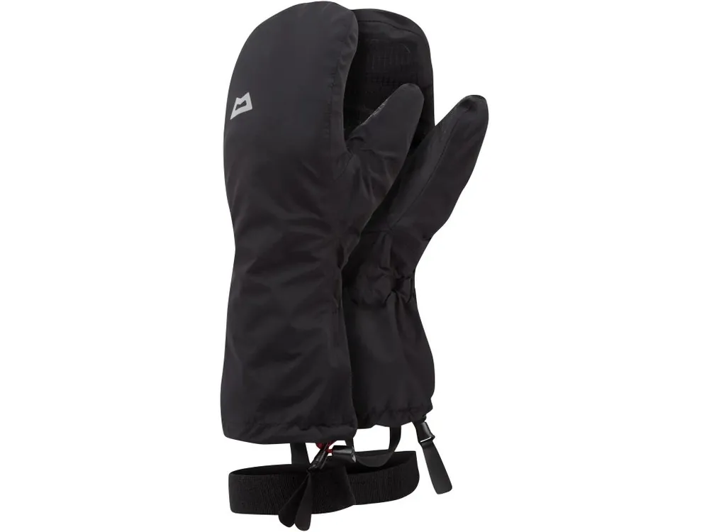 Pánské Rukavice Mountain Equipment Odyssey Mitt Ověřený