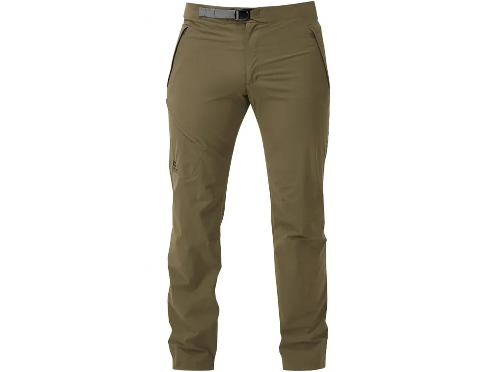 Must-Have Pánské Kalhoty Mountain Equipment Comici Pant