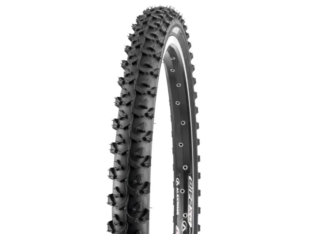 Must-Have PLÁŠŤ KENDA 26X1,95-831 ČERNÝ