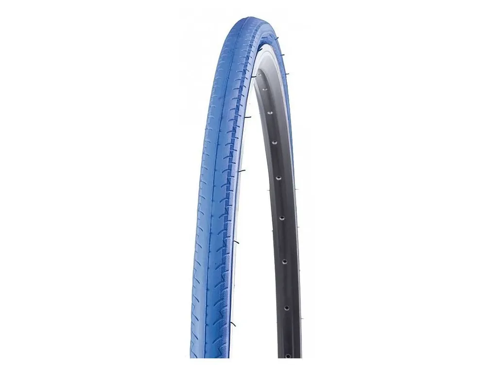 PLÁŠŤ KENDA 26x622-196 KONTENDER 60TPI MODRÝ Přímo Od Výrobce