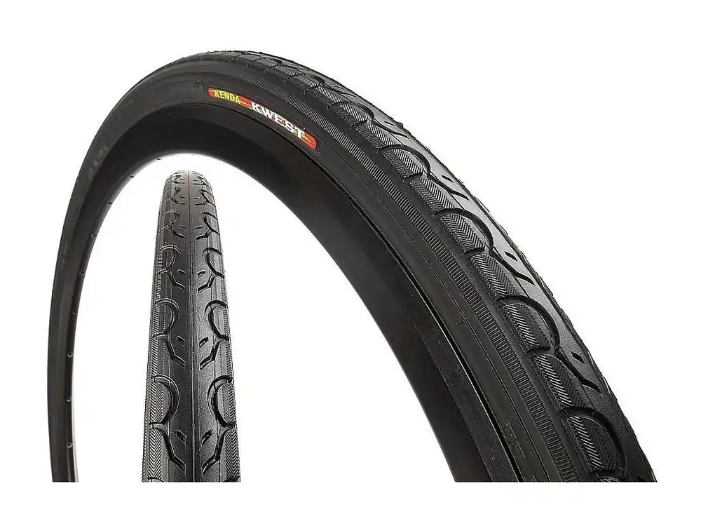 PLÁŠŤ KENDA 27,5X1,35-193 KWEST Rychlé Dodání