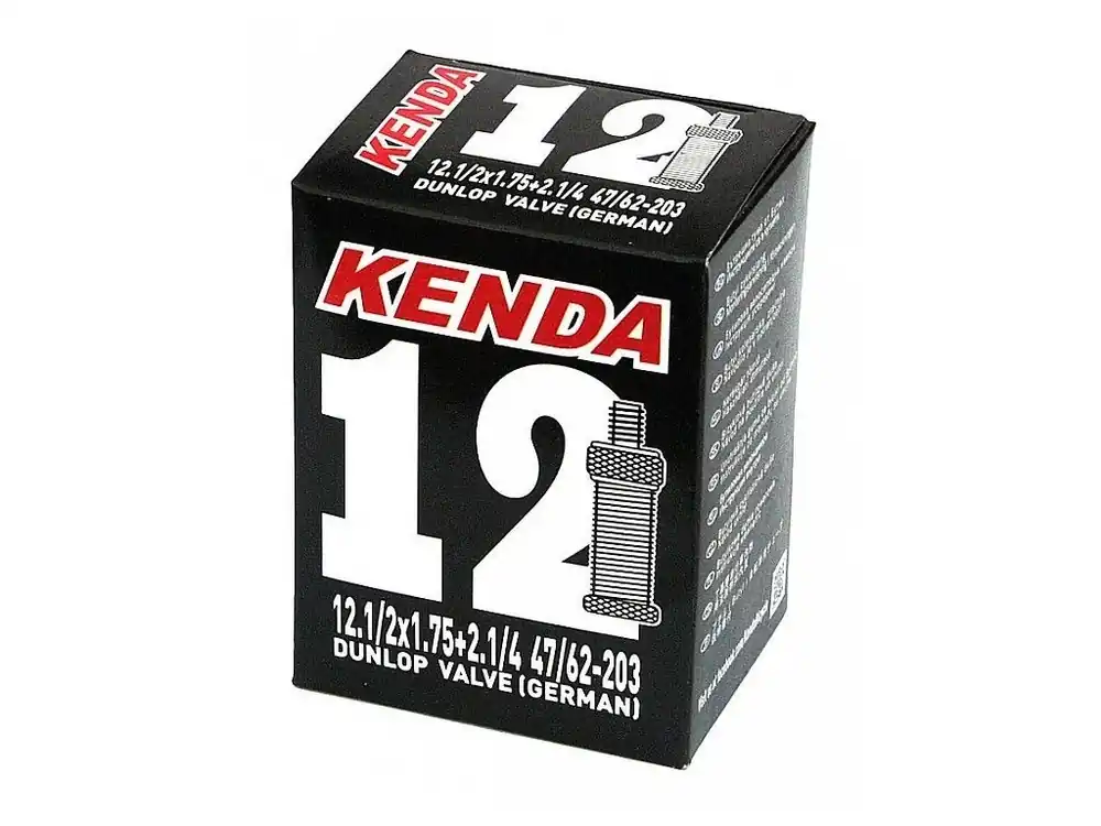 Cenová Bomba DUŠE KENDA 12 1/2x1.75-2 1/4 (47/62-203) DV