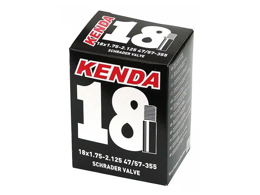 Pouze Dnes DUŠE KENDA 18x1.75-2.125 (47/57-355) AV