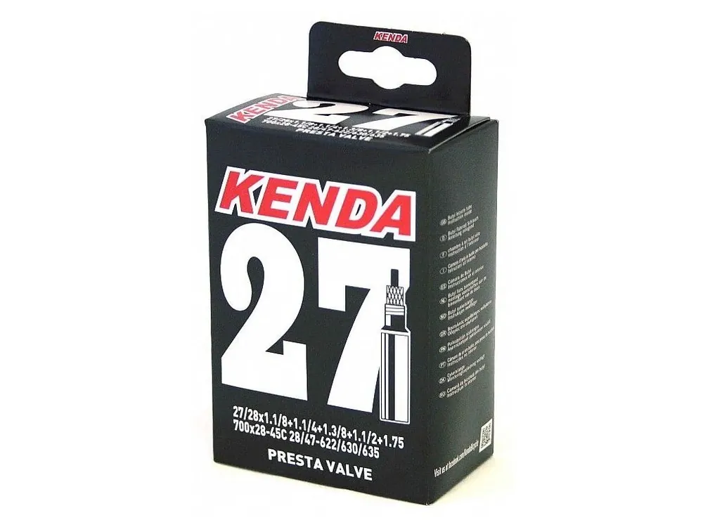DUŠE KENDA 700x28-45C (28/47-622) FV-32MM Omezená Nabídka