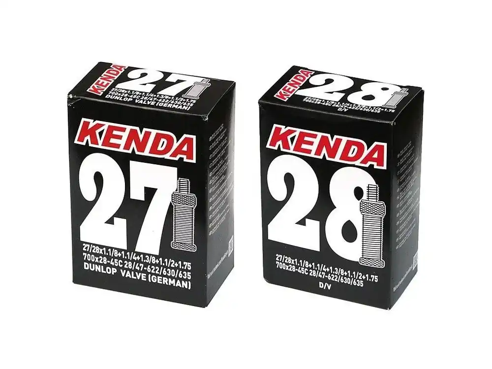 Tovární Cena DUŠE KENDA 700x28-45C (28/47-622) DV-35MM
