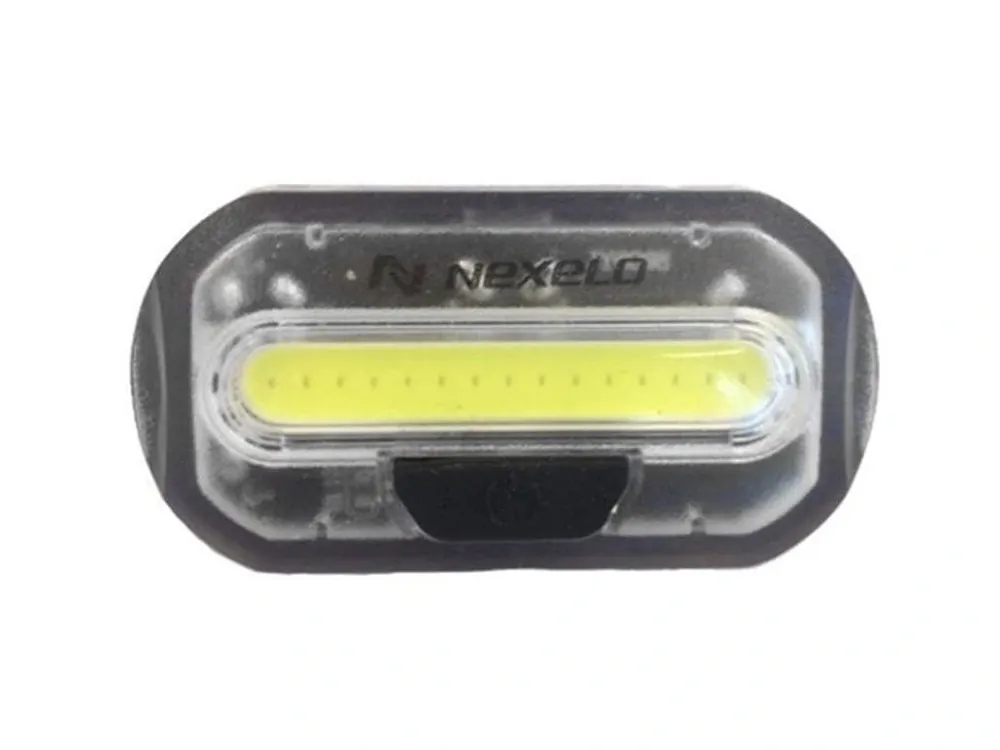 Ihned K Objednání SVĚTLO NEXELO PŘEDNÍ LED CHIP