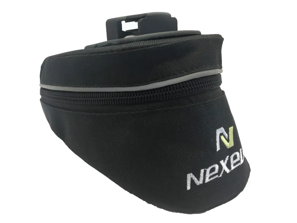 Vrácení Zdarma BRAŠNA NA KOLO NEXELO POD SEDLO MALÁ KLIP