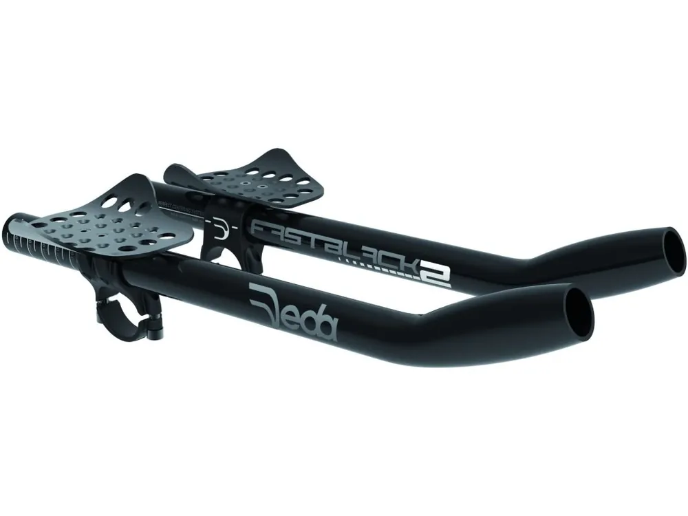 Speciální Cena NÁSTAVEC DEDA FASTBLACK 2 ČASOVKÁŘSKÝ
