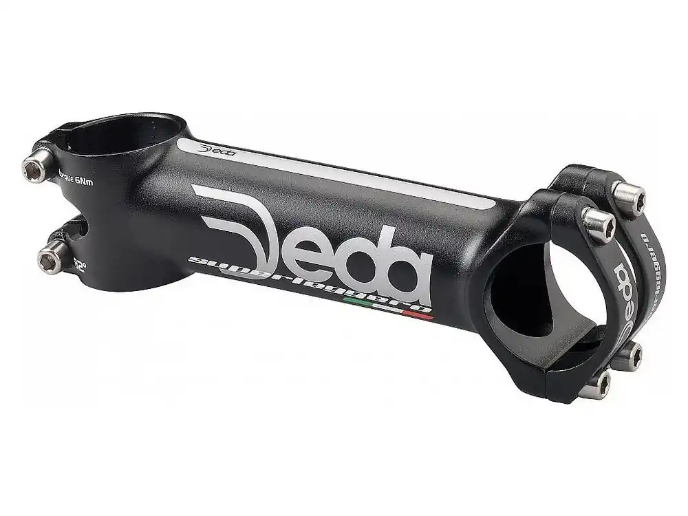 PŘEDSTAVEC DEDA SUPERLEGGERO BLACK Originální