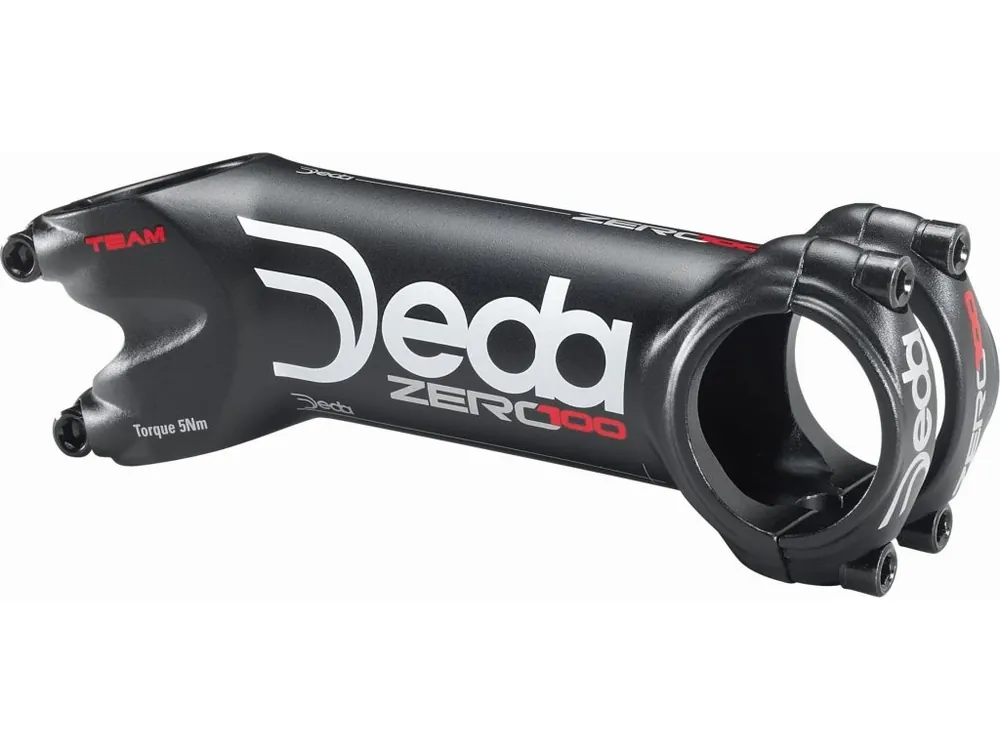 PŘEDSTAVEC DEDA ZERO100 TEAM 70° Zlevněný