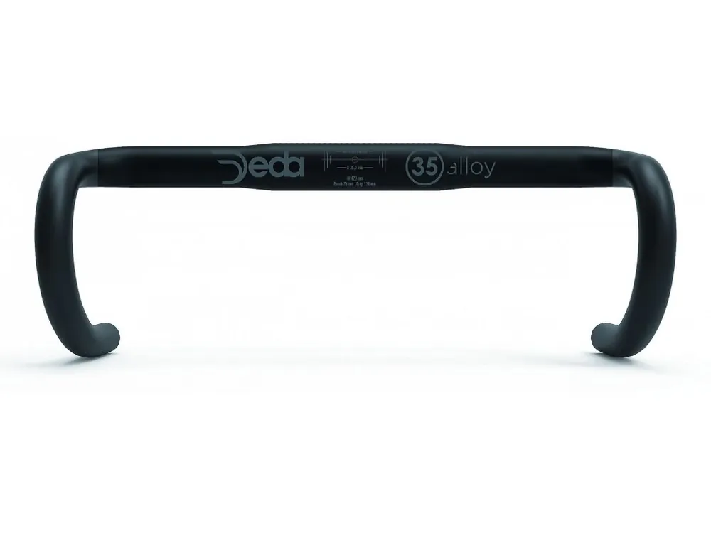 Cenová Bomba ŘÍDÍTKA DEDA M35 ALLOY