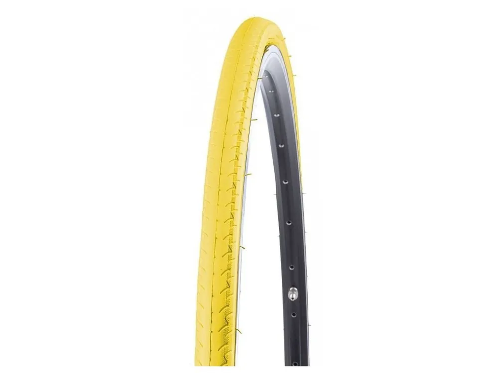 PLÁŠŤ KENDA 26x622-196 KONTENDER 60TPI ŽLUTÝ Akční Nabídka