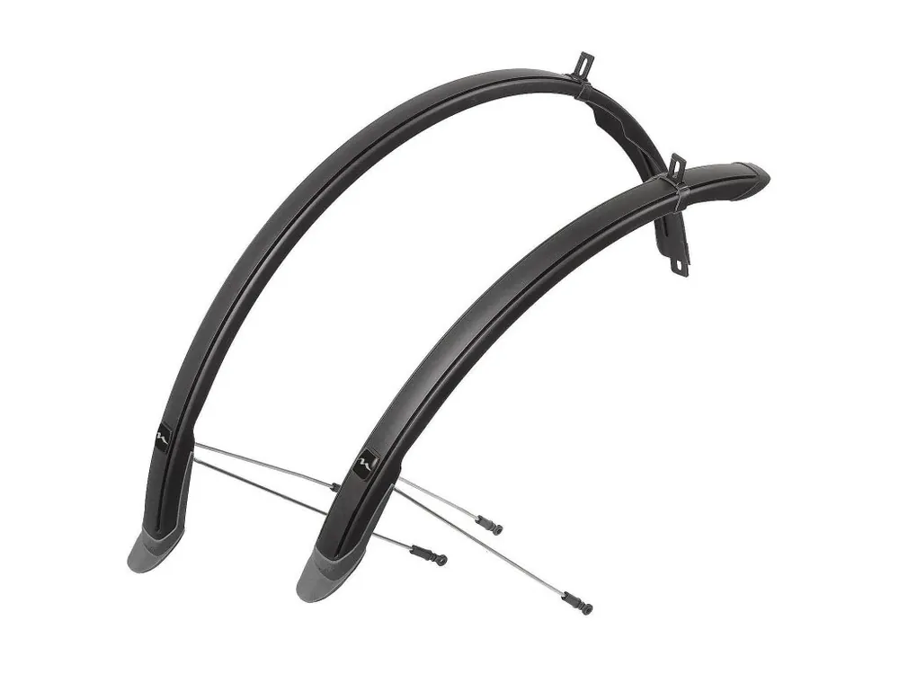 BLATNÍKY M-WAVE 28" MUD MAX II SADA Přímo Od Výrobce