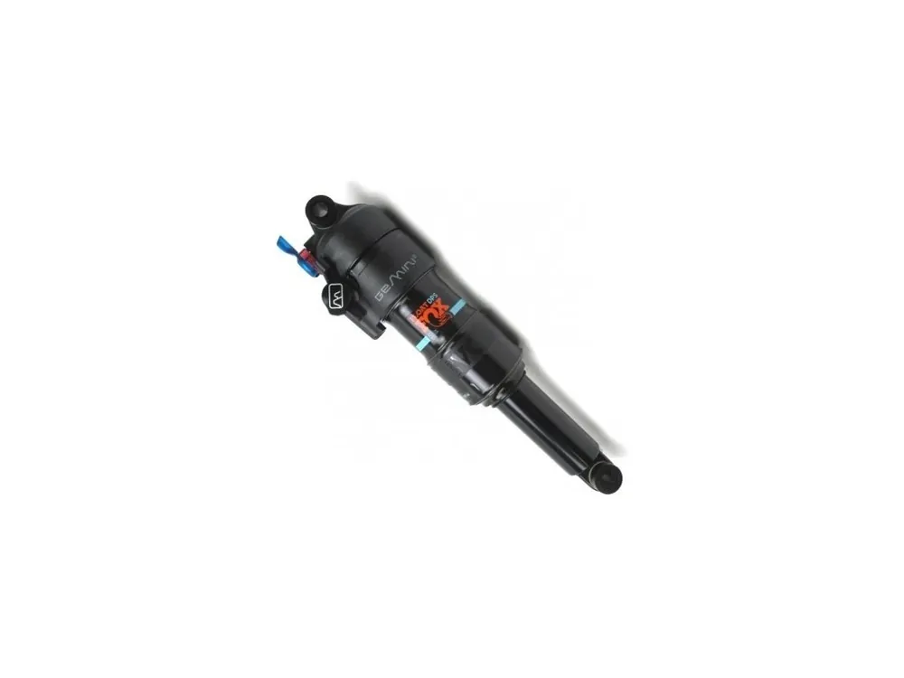 TLUMIČ FOX 2018 FLOAT DPS EVOL P-S GEMINI M230/60mm Must-Have