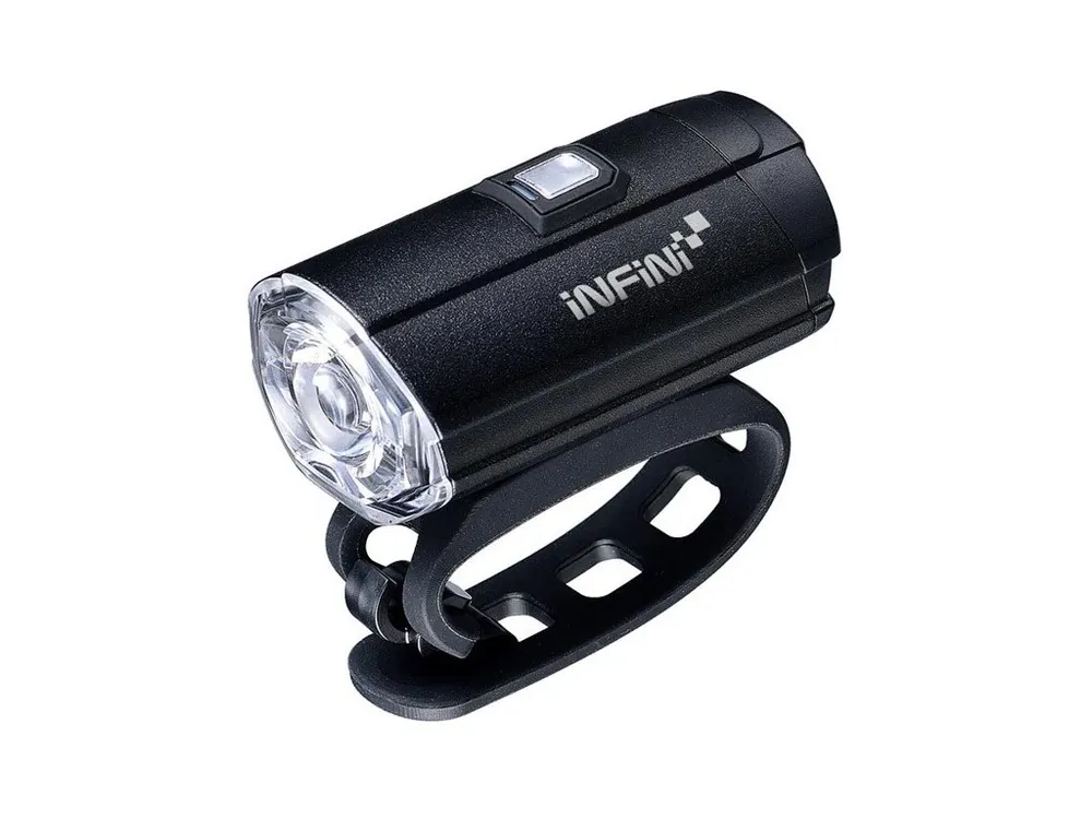 SVĚTLO INFINI PŘEDNÍ TRON 300 5F USB Sezónní Sleva