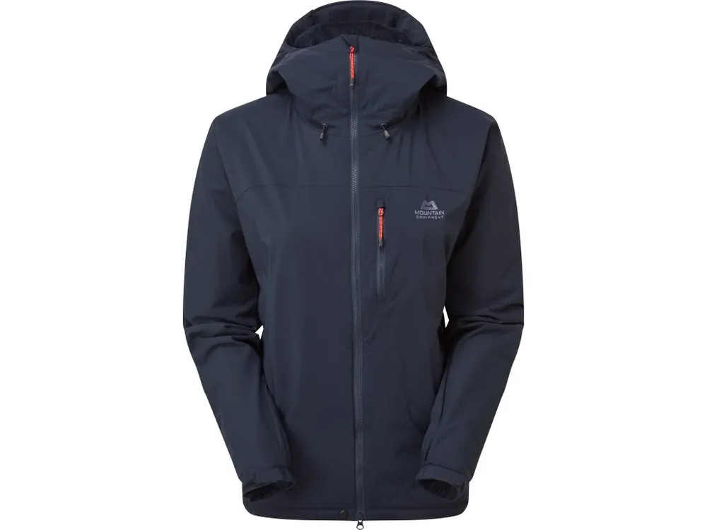 Cenově Výhodný Dámská Bunda Mountain Equipment W‘s Kinesis Jacket