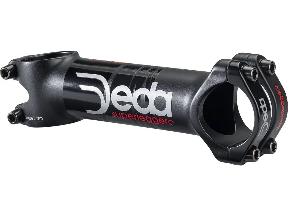 PŘEDSTAVEC DEDA SUPERLEGGERO TEAM Super Cena