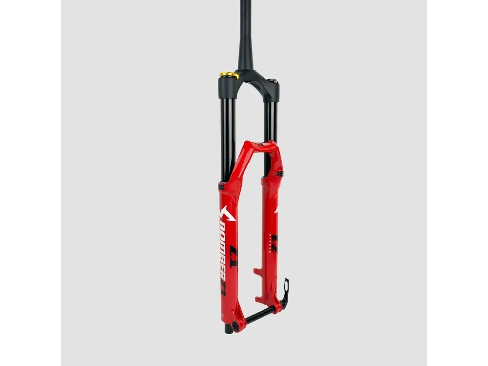 Nejlepší Cena VIDLICE MARZOCCHI BOMBER Z1 COIL 27-180 GRIP 15x110 ČERVENÁ