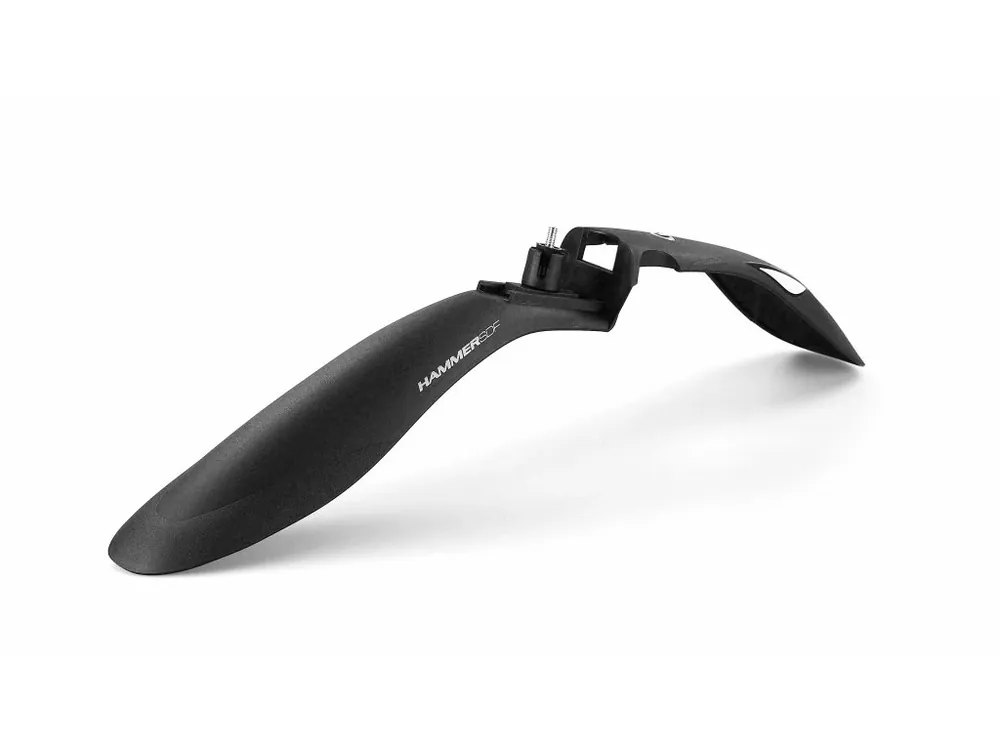 BLATNÍK SIMPLA HAMMER PRO 24-29" PŘEDNÍ ČERNÝ Výhodná Nabídka