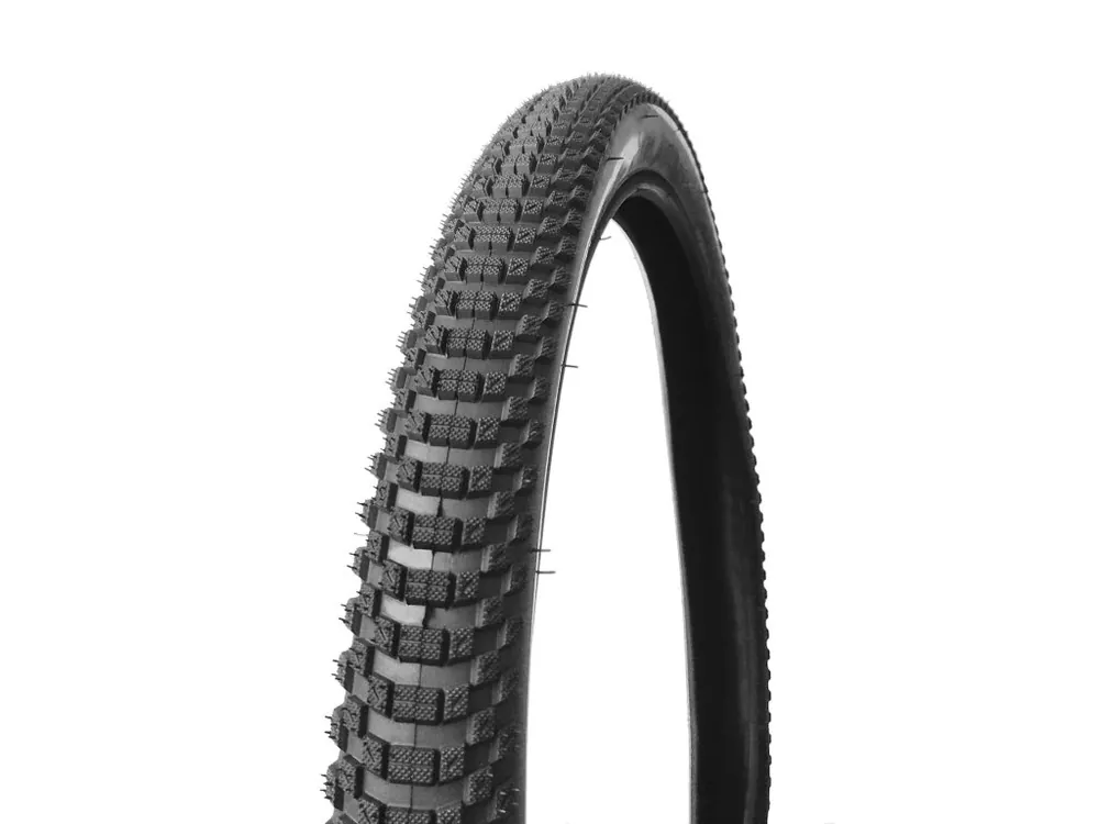 Must-Have PLÁŠŤ KENDA 24X1,95-1166 ČERNÝ