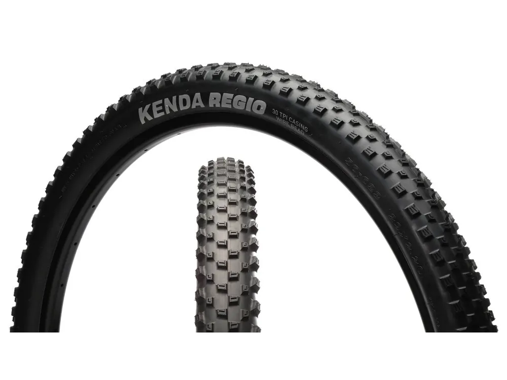 PLÁŠŤ KENDA 26X2,20-1256 REGIO 30TPI DRÁT Cenový Hit
