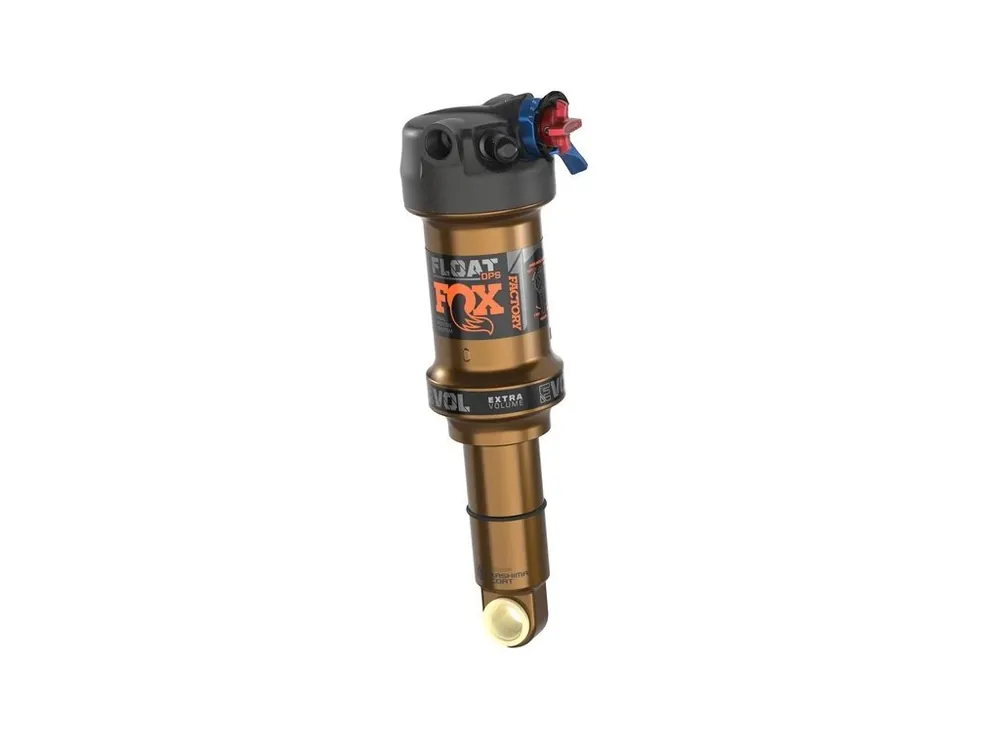 TLUMIČ FOX 2023/22 FLOAT DPS TRUNNION FACTORY Rychlé Dodání