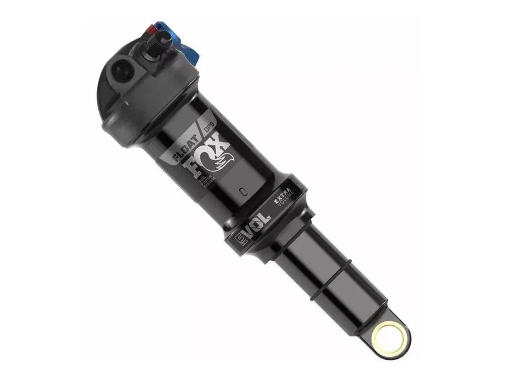 TLUMIČ FOX 2023/22 FLOAT DPS TRUNNION PERFORMANCE Poslední Šance