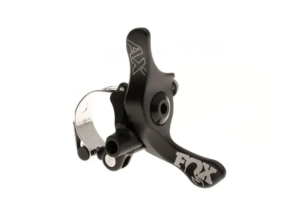 PÁČKA SEDLOVKY FOX TRANSFER PRO SILNIČNÍ ŘÍDÍTKA Must-Have