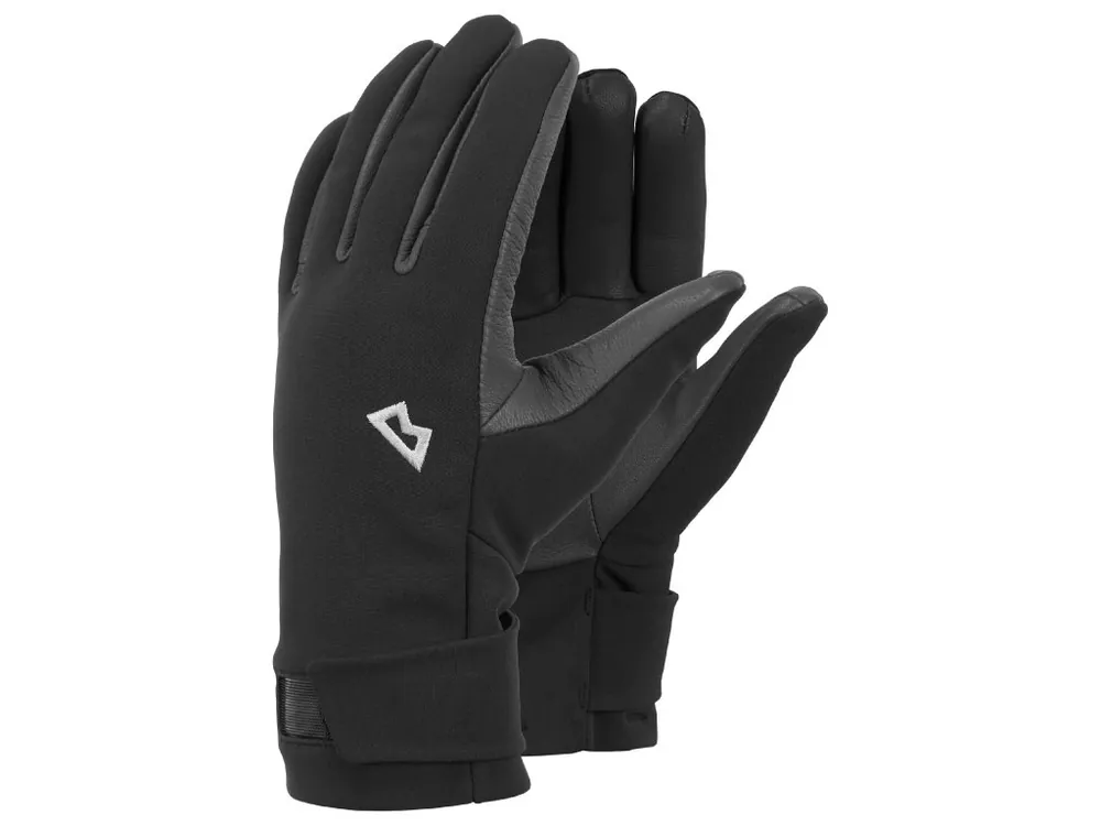 Cenově Výhodný Dámské Rukavice Mountain Equipment W‘s G2 Alpine Glove
