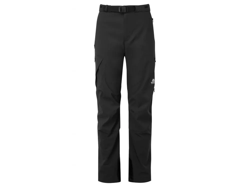 Dámské Kalhoty Mountain Equipment W‘s Epic Pant Oblíbený