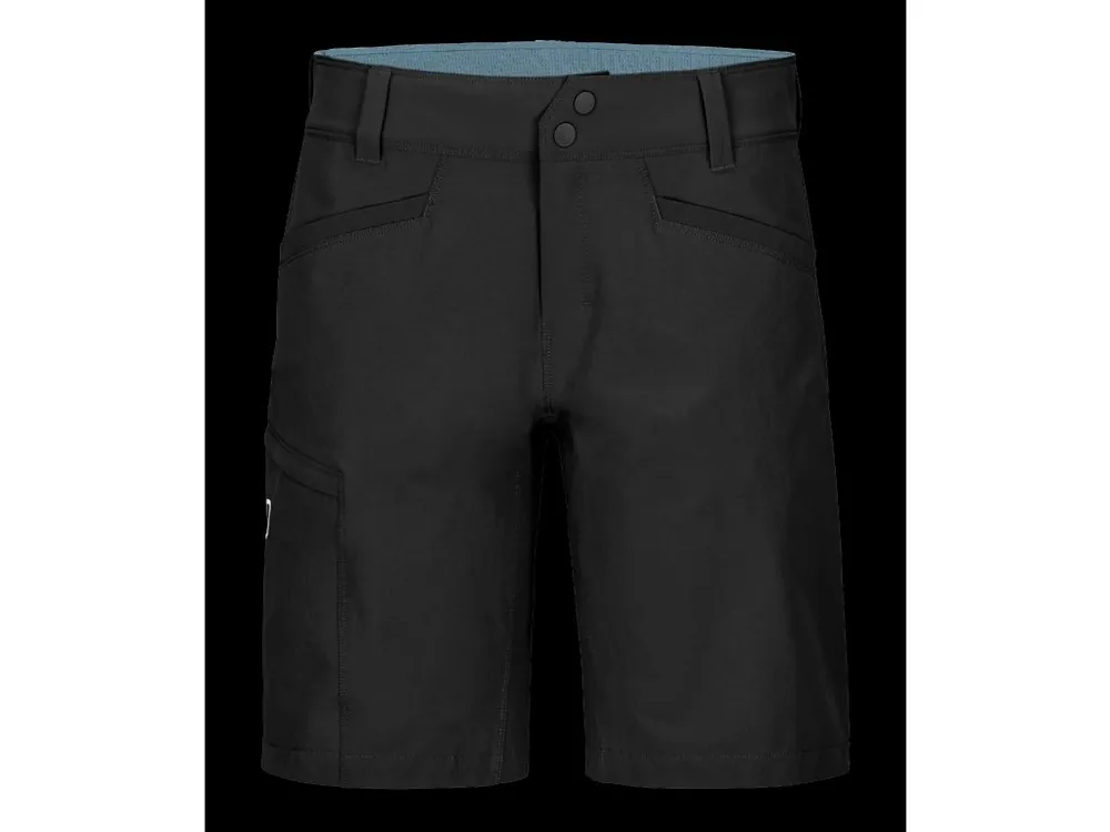 Dámské Kraťasy Ortovox W‘s Pelmo Shorts Ověřený
